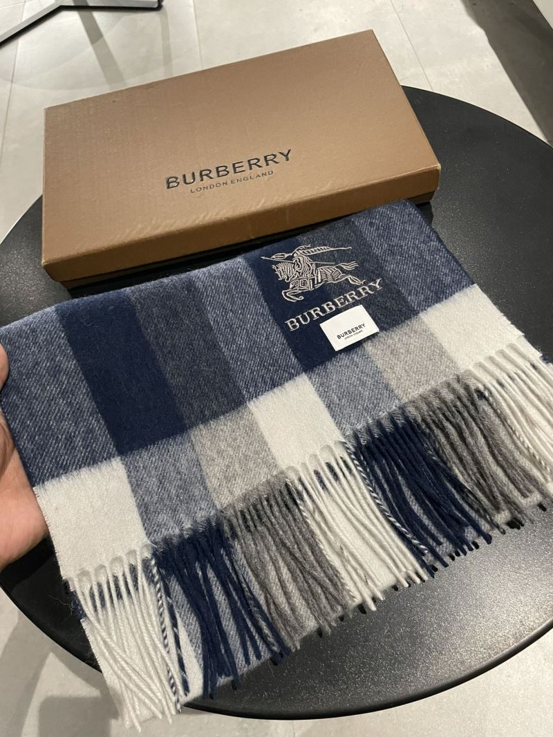 Burberry Scarf